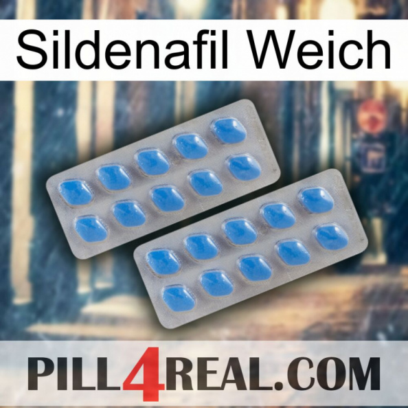 Sildenafil Soft 23